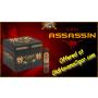 Assassin Robusto