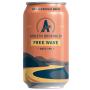 Free Wave Hazy IPA Non-Alcoholic Beer