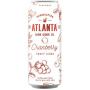 Atlanta Hard Cider Cranberry