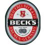 BECKS Brewery Becks Beer