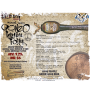 Gonzo Imperial Porter Draft