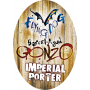 Gonzo Imperial Porter Draft