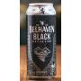 Black Scottish Stout