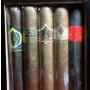 General Cigar  Best of Nicaraguan Cigars Sampler Cigars