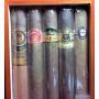 General Cigar Best of Honduran Cigars Sampler Cigars