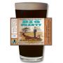 Big Shanty Graham Cracker Stout