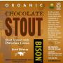 Bison Organic Chocolate Stout