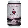 Black Cherry Cider