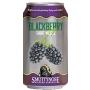 Blackberry Short Weisse