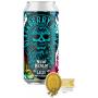 Black Smoke Lager