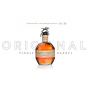 Blantons Single Barrel