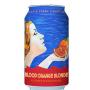 Blood Orange Blonde