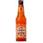 Blood Orange IPA with Agave