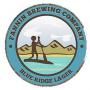 Blue Ridge Lager