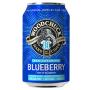Blueberry 30th Anniversary Release Cider
