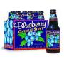 Blueberry Oatmeal Stout