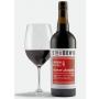 Bourbon Barrel Aged Cabernet Sauvignon