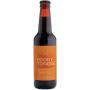Bourbon Barrel Aged Gingerbread Imperial Stout 