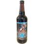 Bourbon Barrel Aged Laika Stout