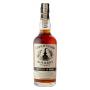 Bourbon Bottled In Bond