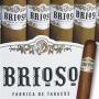 Brioso Gigante Maduro Cigars