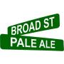 Broad St Pale Ale