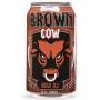 Brown Cow