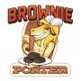 Brownie Porter
