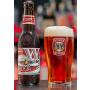 Brrr! Seasonal Ale in Bottles