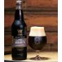 Widmer Brewery Ginger Barrel Aged BRRRBON 13