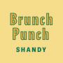 Brunch Punch Shandy