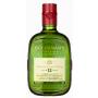 Buchanan 12yr Scotch