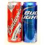 BUDWEISER Brewery Bud Lite Beer