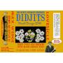 The Didjits Blood Orange IPA