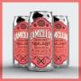 Camellia Blush Cider