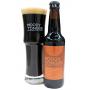 Caramelized Chocolate Churro Baltic Porter