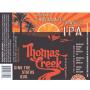 Chocolate Orange IPA