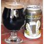 Peanut Butter Chocolate Stout