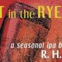 Caught In The Rye