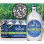 CAYMAN JACK Brewery Margarita Beer