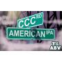 CCCC Road