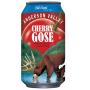 Cherry Gose