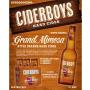 Ciderboys Grand Mimosa