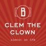 Clem The Clown IPA