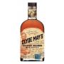 Straight Bourbon Whiskey