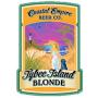 Tybee Island Blonde