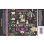 Coolship Lager Black