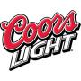 COORS Brewery Light Beer