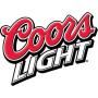 COORS Brewery Light Beer