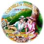 Cornell and Diehl Sunday Picnic Pipe Tobacco